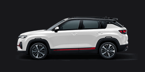 Changan CS35 Plus
